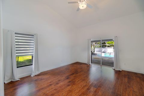Tiny photo for 15575 Woodmar Court, Wellington, FL 33414 (MLS # B26012915)