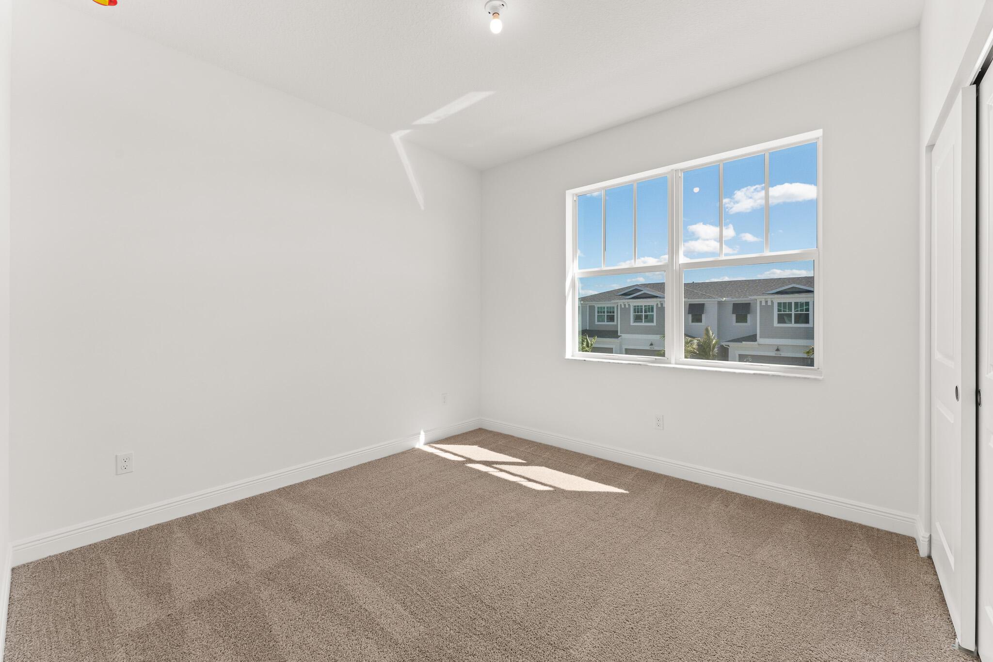 WEST JENSEN PUD PHASE 1B - Residential