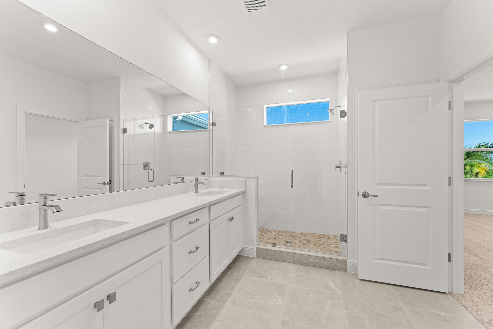 WEST JENSEN PUD PHASE 1B - Residential