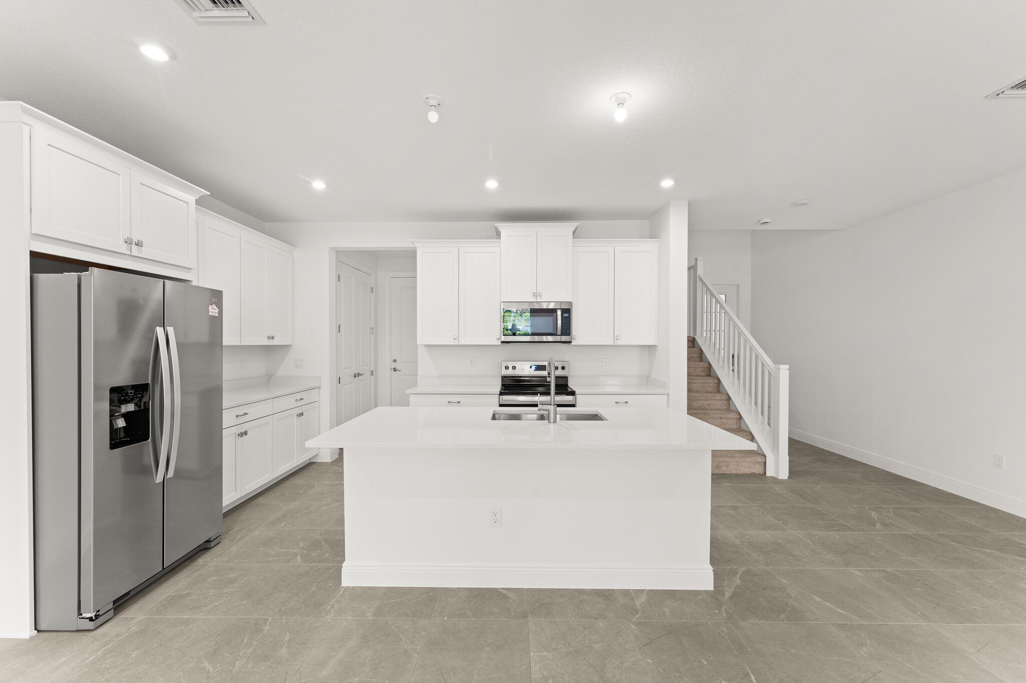 WEST JENSEN PUD PHASE 1B - Residential