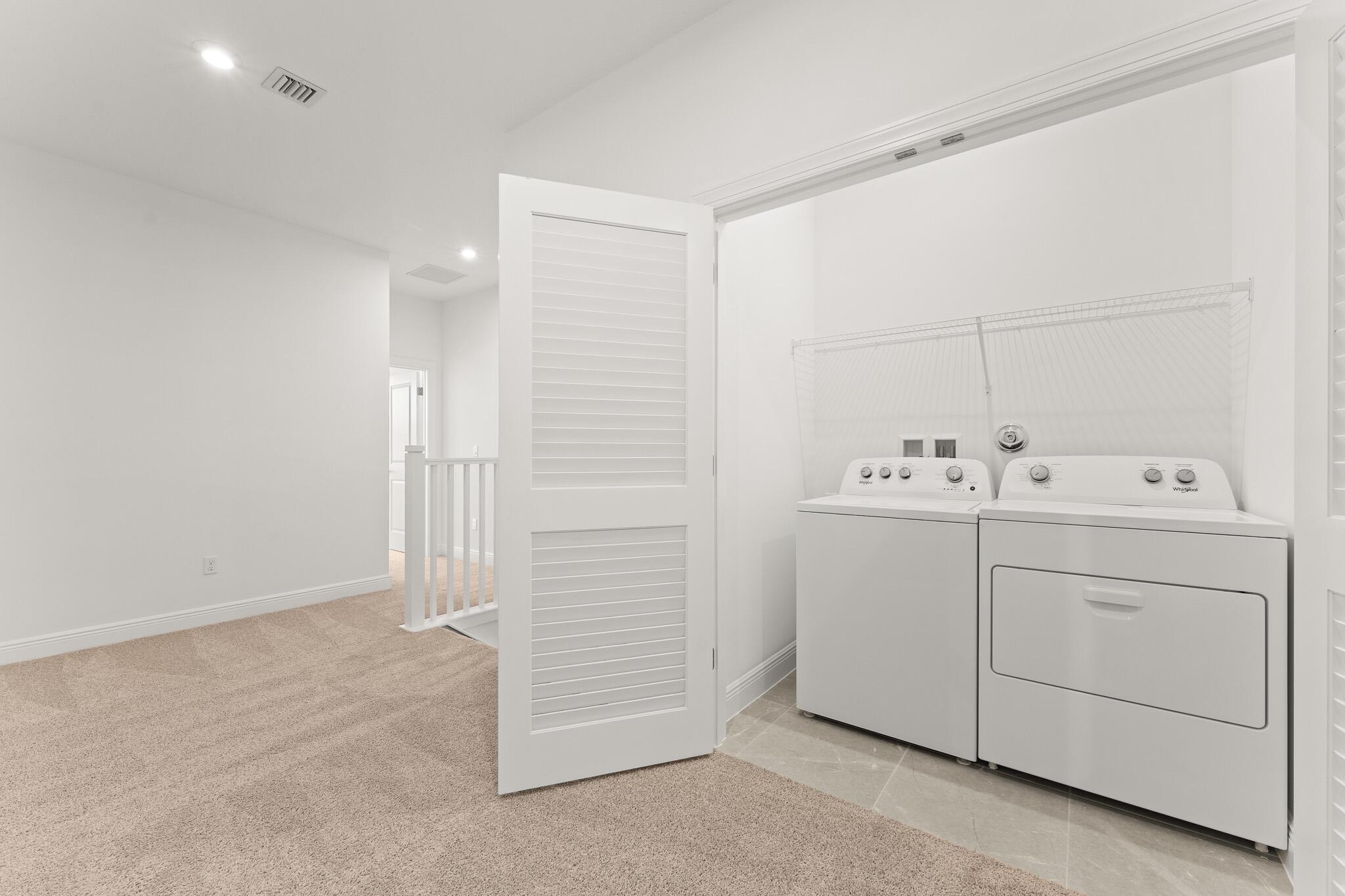 WEST JENSEN PUD PHASE 1B - Residential