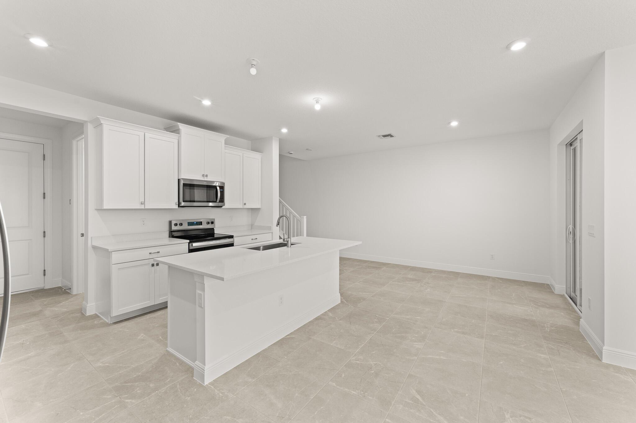 WEST JENSEN PUD PHASE 1B - Residential