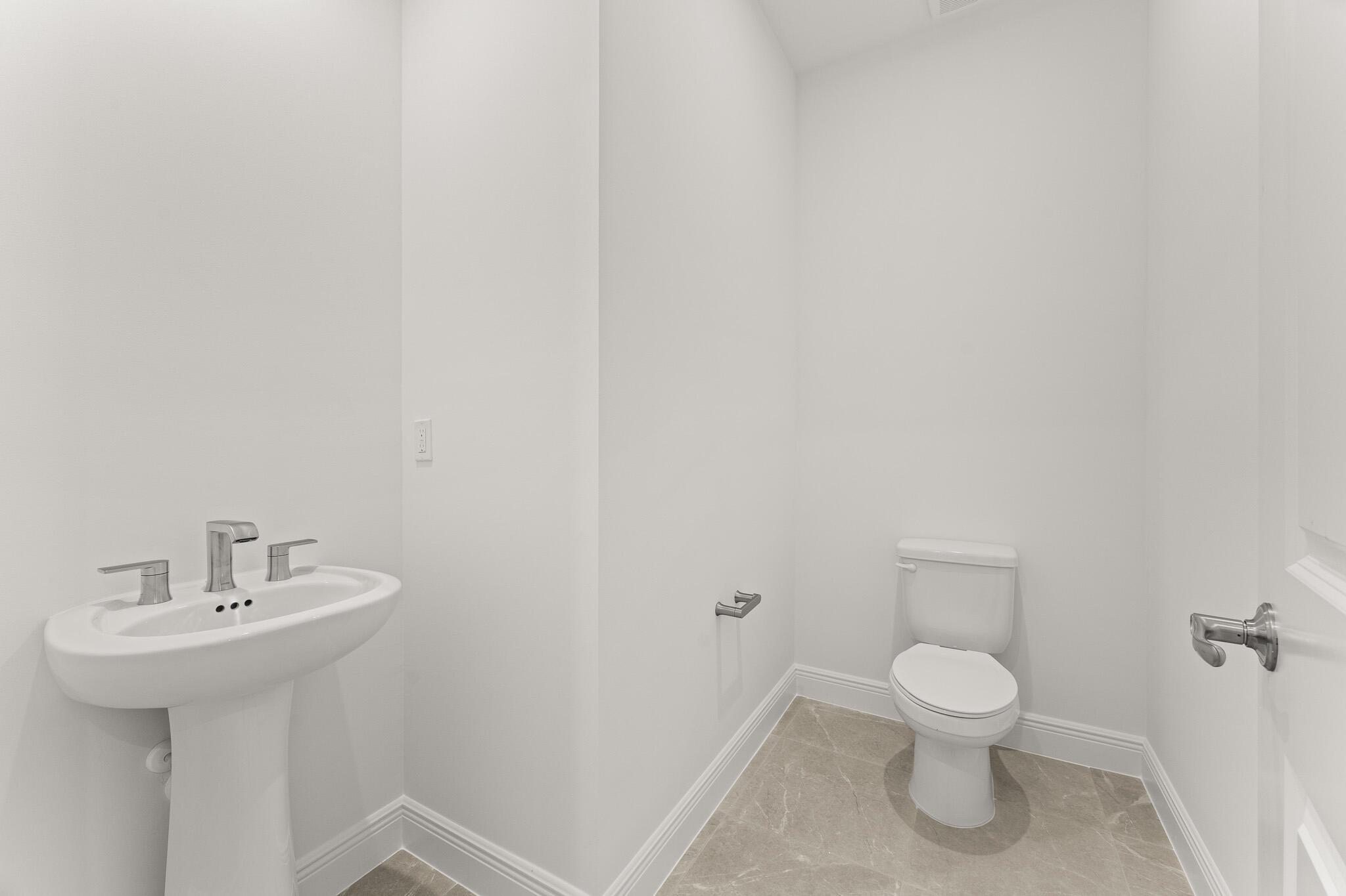 WEST JENSEN PUD PHASE 1B - Residential