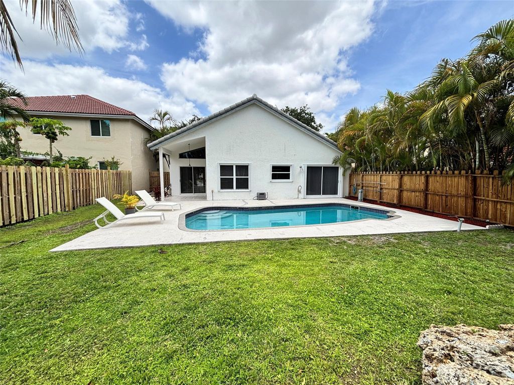 Photo of 2990 NW 68th Avenue, Margate, FL 33063 (MLS # B26043157)