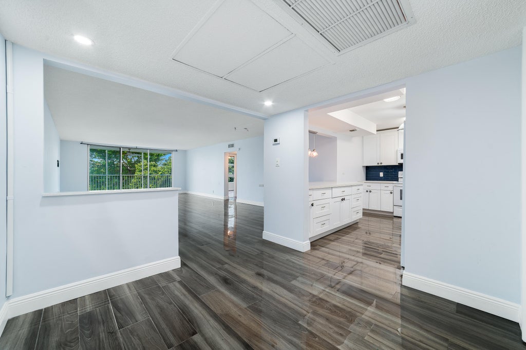 Photo of 2681 S COURSE Drive #406, Pompano Beach, FL 33069 (MLS # B26093082)