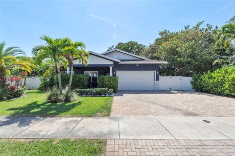 3337 NE 10th Ave Oakland Park FL 33334