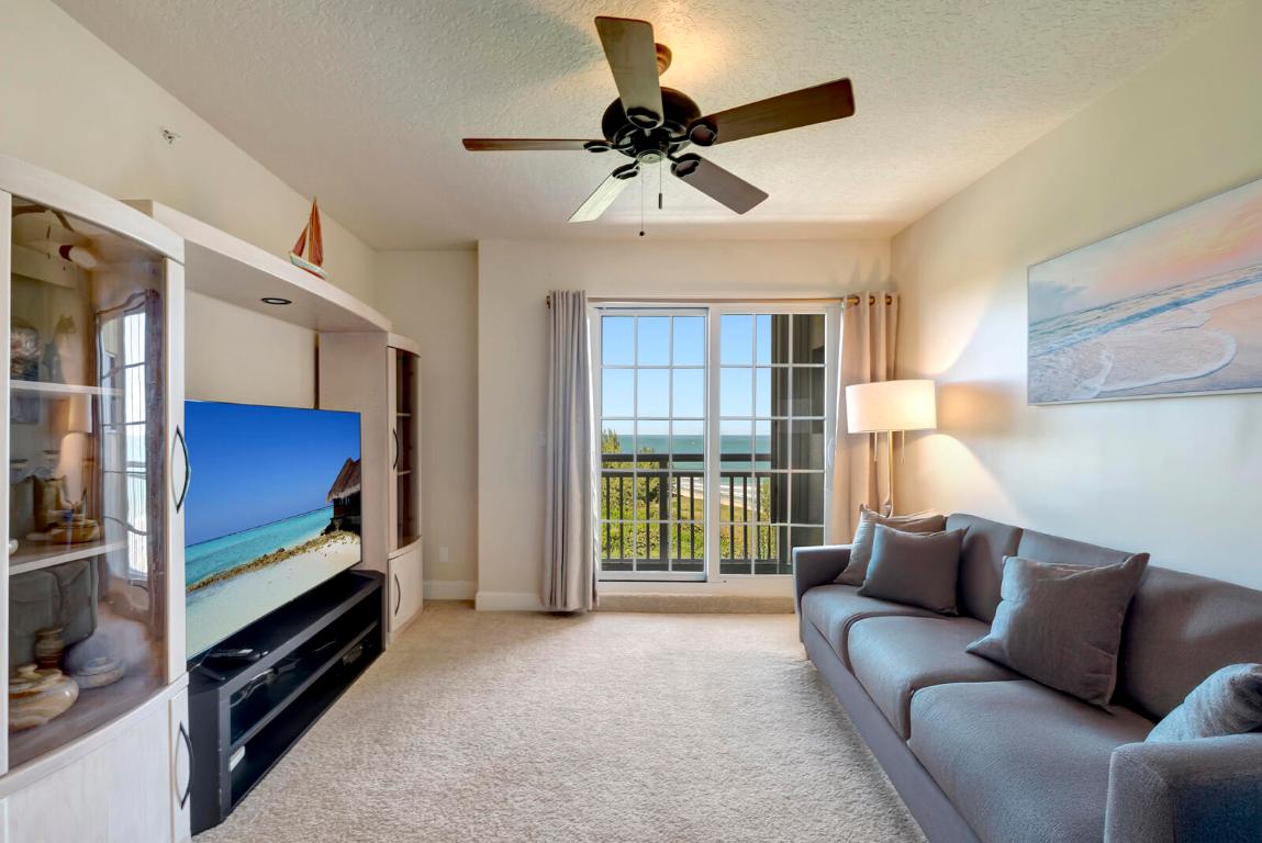 GRAND ISLE OF NORTH HUTCHINSON ISLAND CONDOMINIUM - Residential