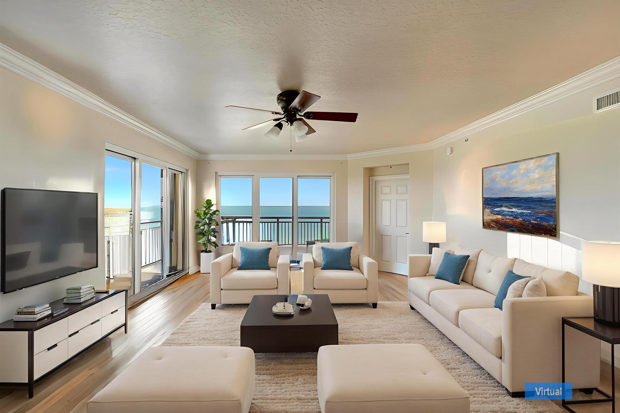 GRAND ISLE OF NORTH HUTCH - Residential