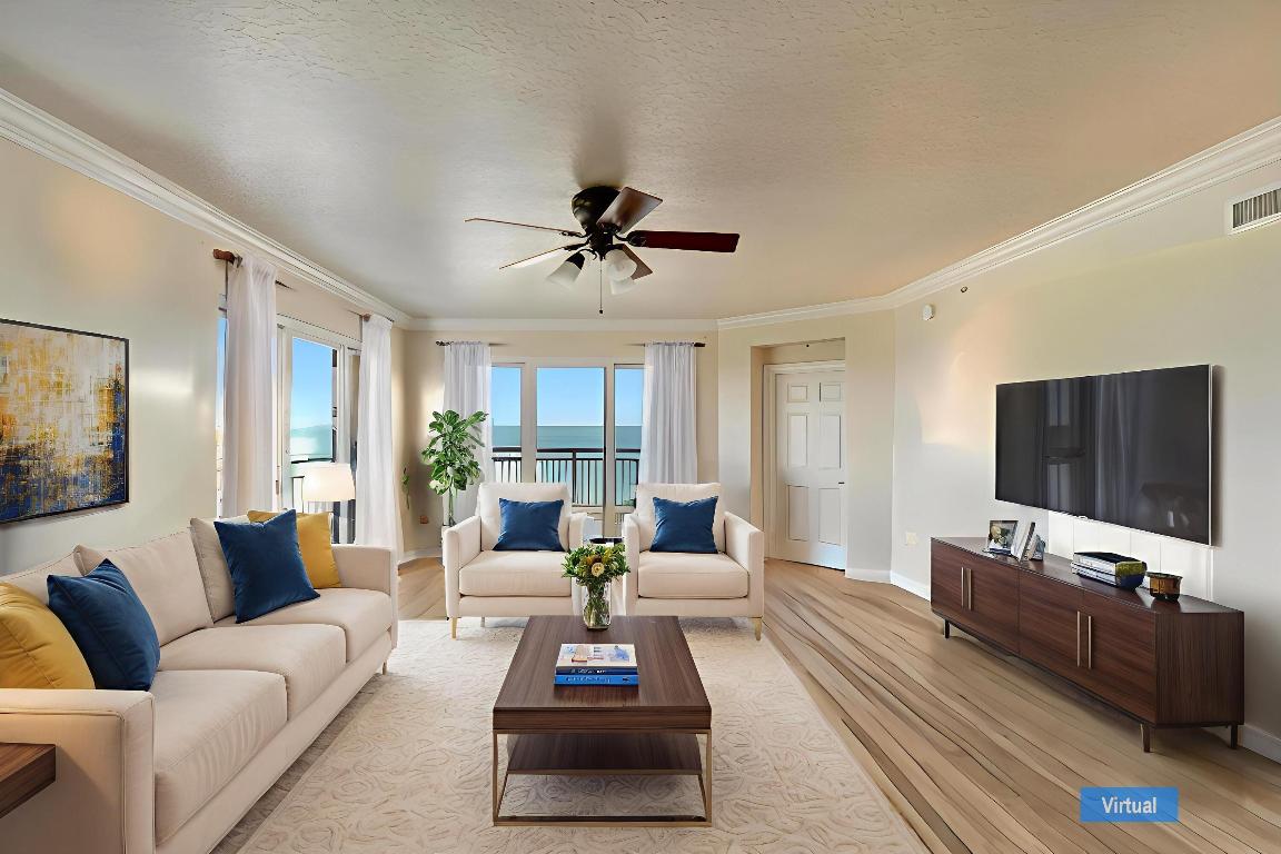 GRAND ISLE OF NORTH HUTCHINSON ISLAND CONDOMINIUM - Residential