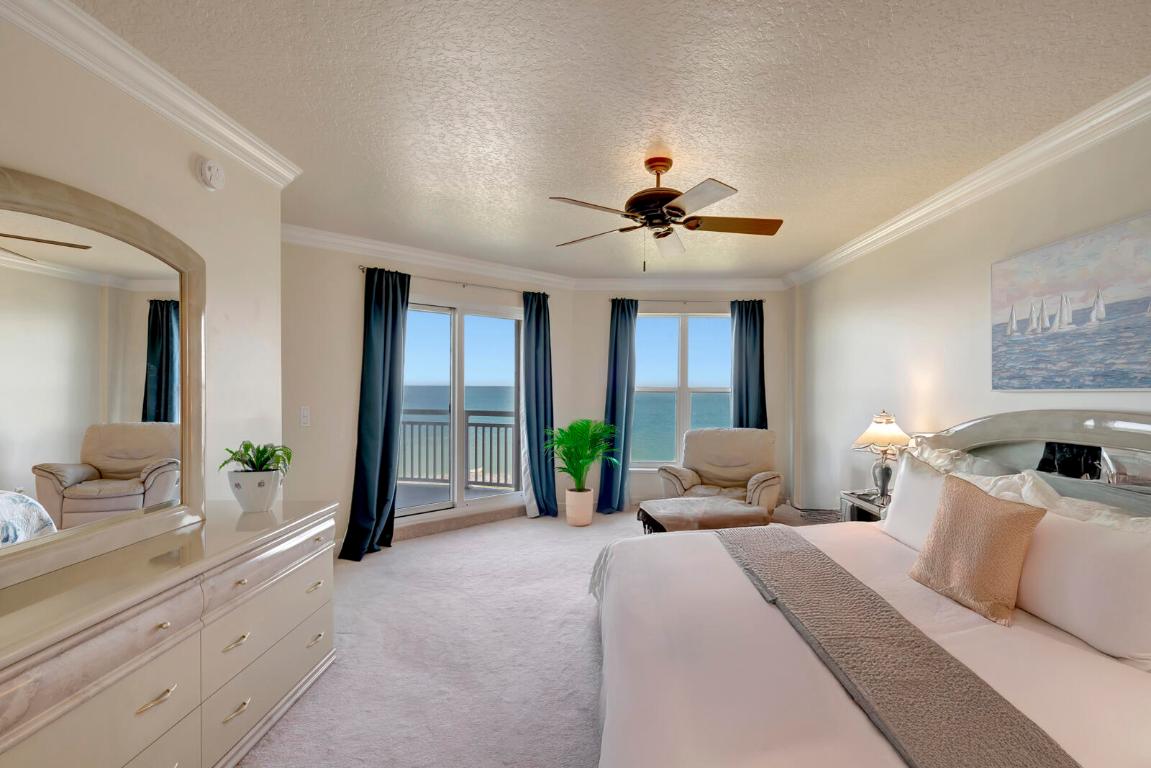 GRAND ISLE OF NORTH HUTCHINSON ISLAND CONDOMINIUM - Residential