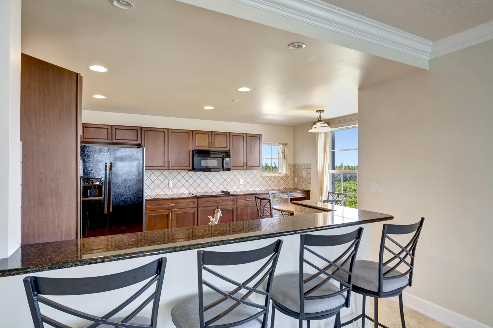GRAND ISLE OF NORTH HUTCHINSON ISLAND CONDOMINIUM - Residential