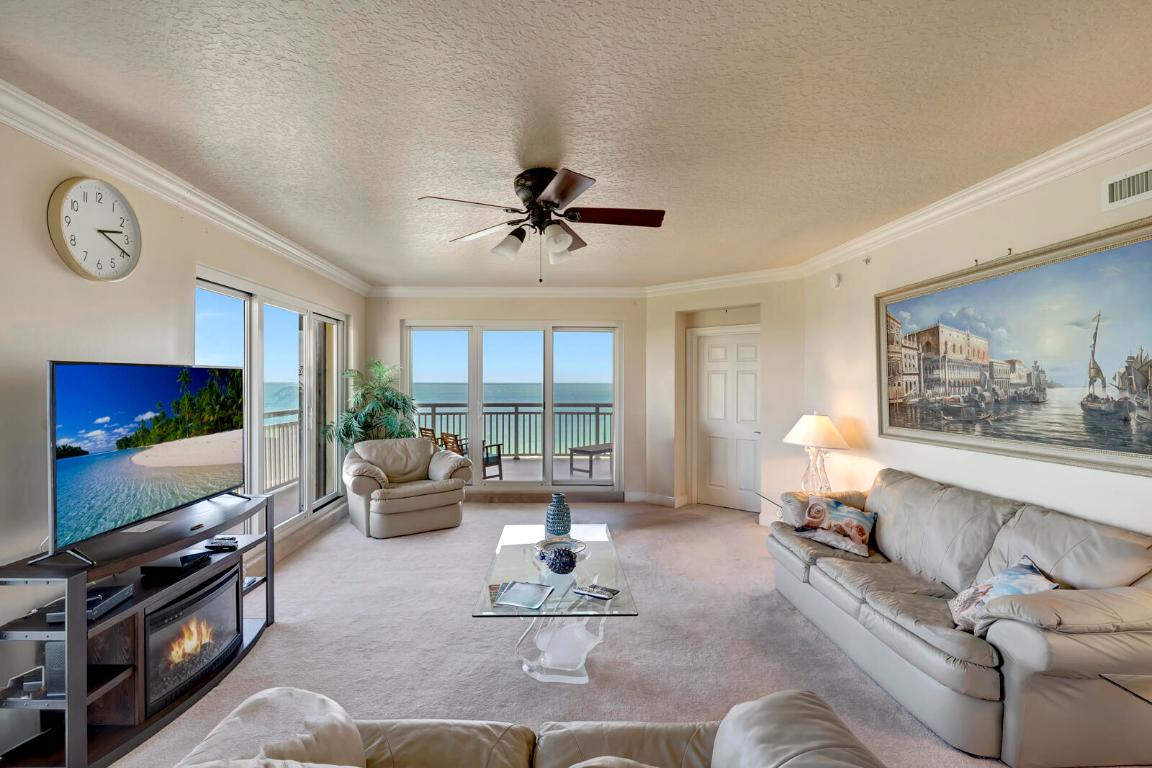 GRAND ISLE OF NORTH HUTCHINSON ISLAND CONDOMINIUM - Residential