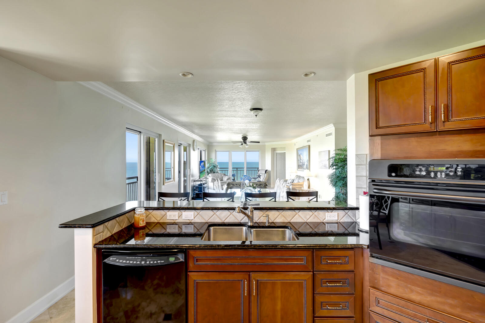 GRAND ISLE OF NORTH HUTCHINSON ISLAND CONDOMINIUM - Residential