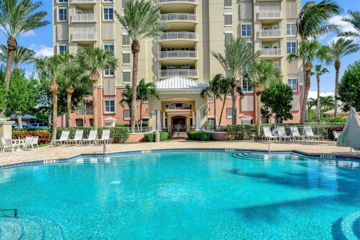 GRAND ISLE OF NORTH HUTCHINSON ISLAND CONDOMINIUM - Residential