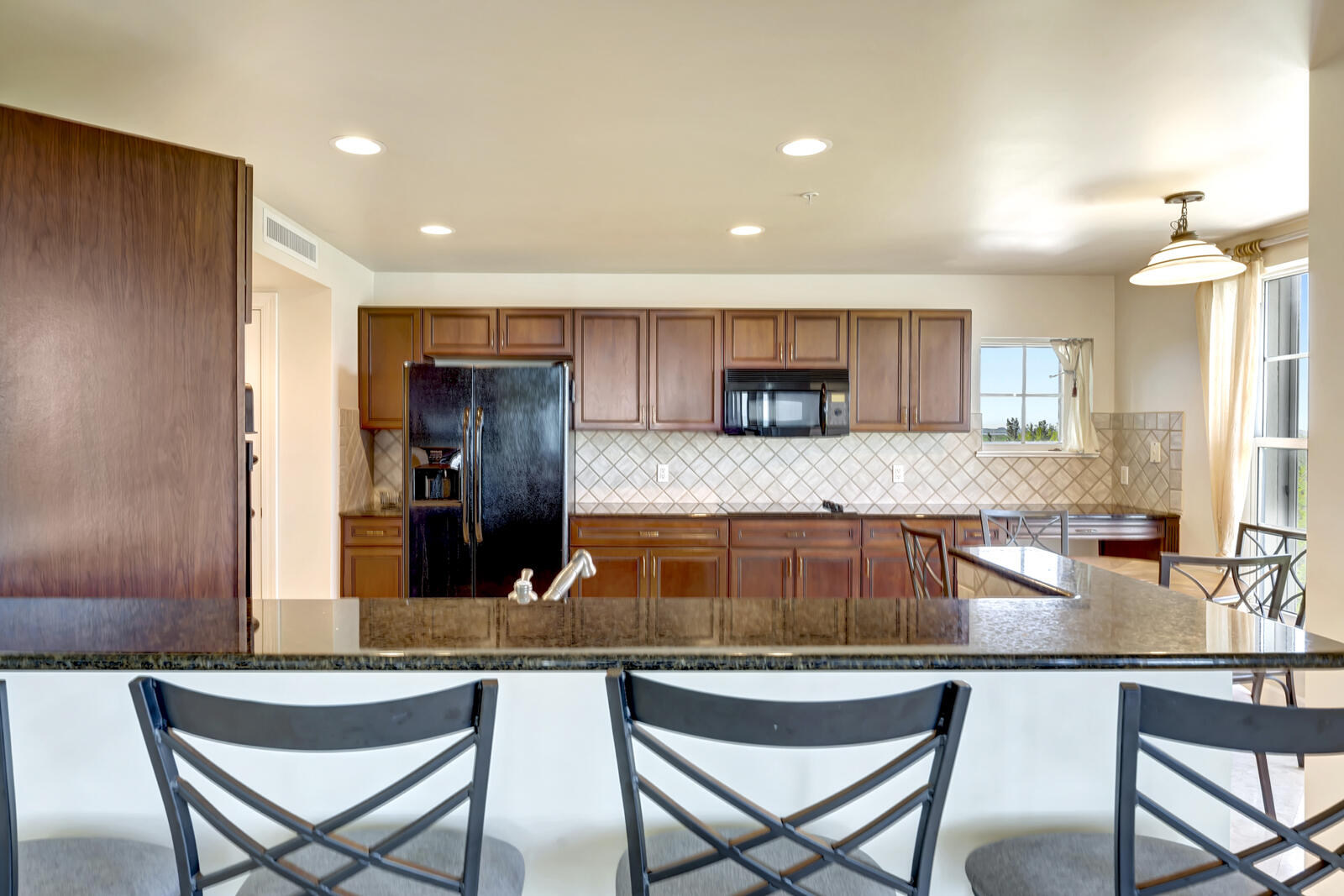 GRAND ISLE OF NORTH HUTCHINSON ISLAND CONDOMINIUM - Residential