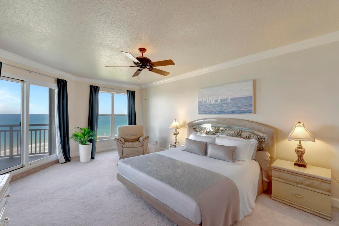 GRAND ISLE OF NORTH HUTCHINSON ISLAND CONDOMINIUM - Residential