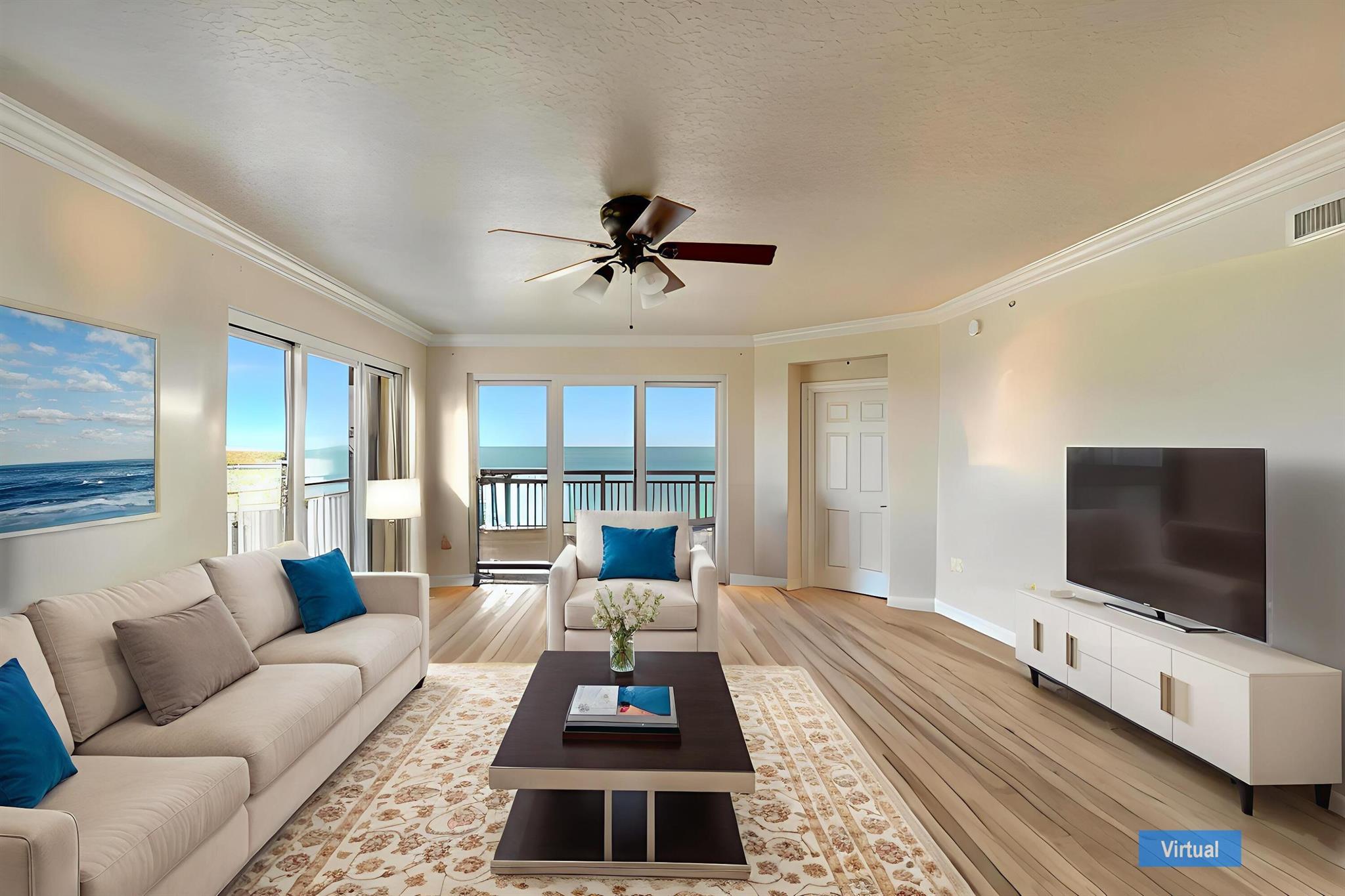 3702 N Highway A1a 801