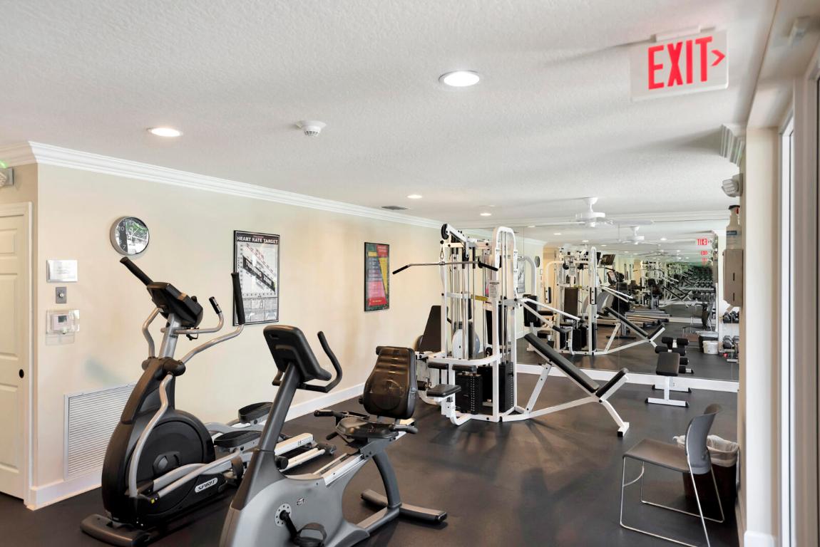 GRAND ISLE OF NORTH HUTCHINSON ISLAND CONDOMINIUM - Residential