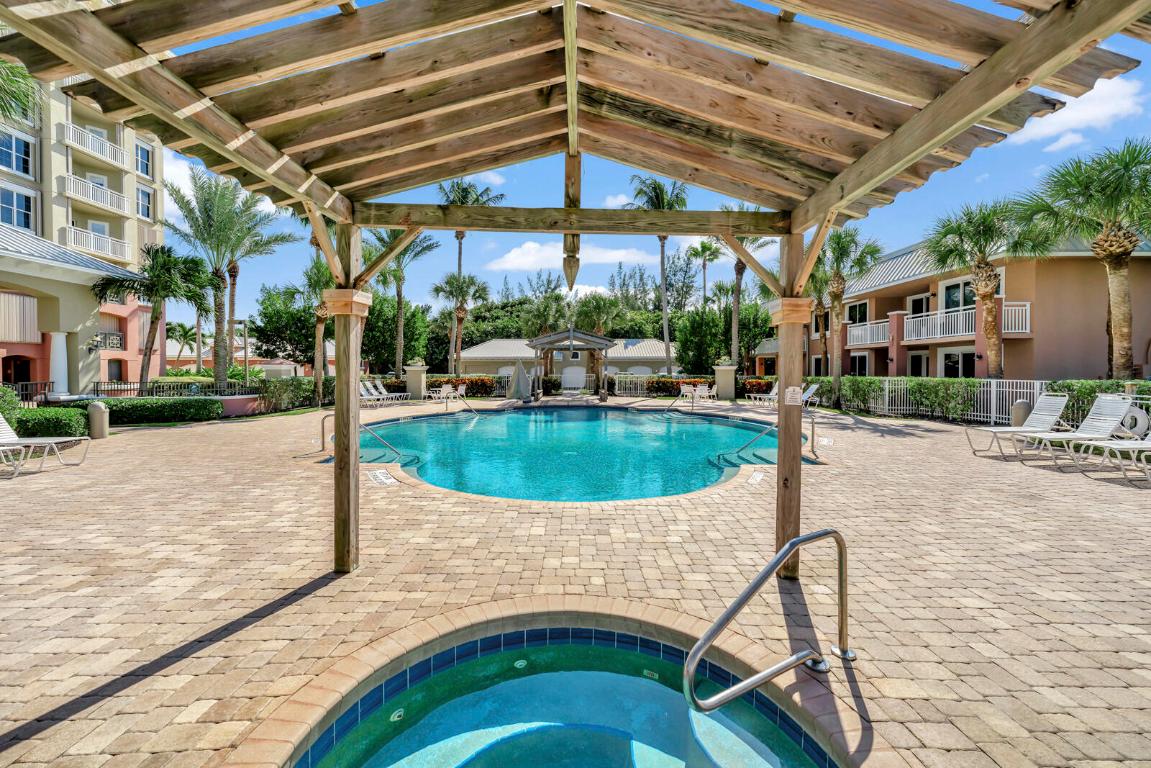 GRAND ISLE OF NORTH HUTCHINSON ISLAND CONDOMINIUM - Residential
