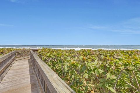 Photo of 3702 N Highway A1a #801, Hutchinson Island, FL 34949 (MLS # R11137281)