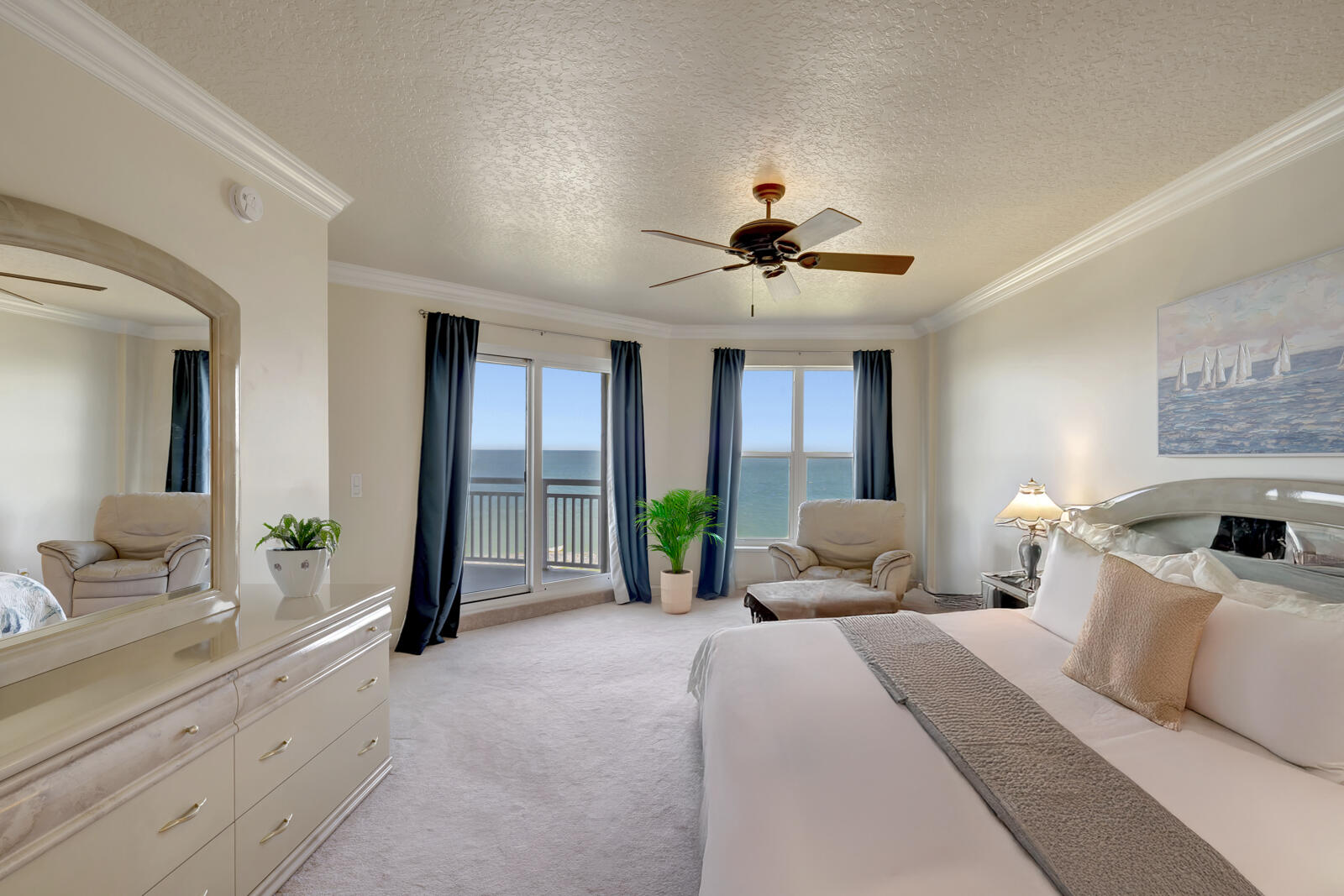 GRAND ISLE OF NORTH HUTCHINSON ISLAND CONDOMINIUM - Residential