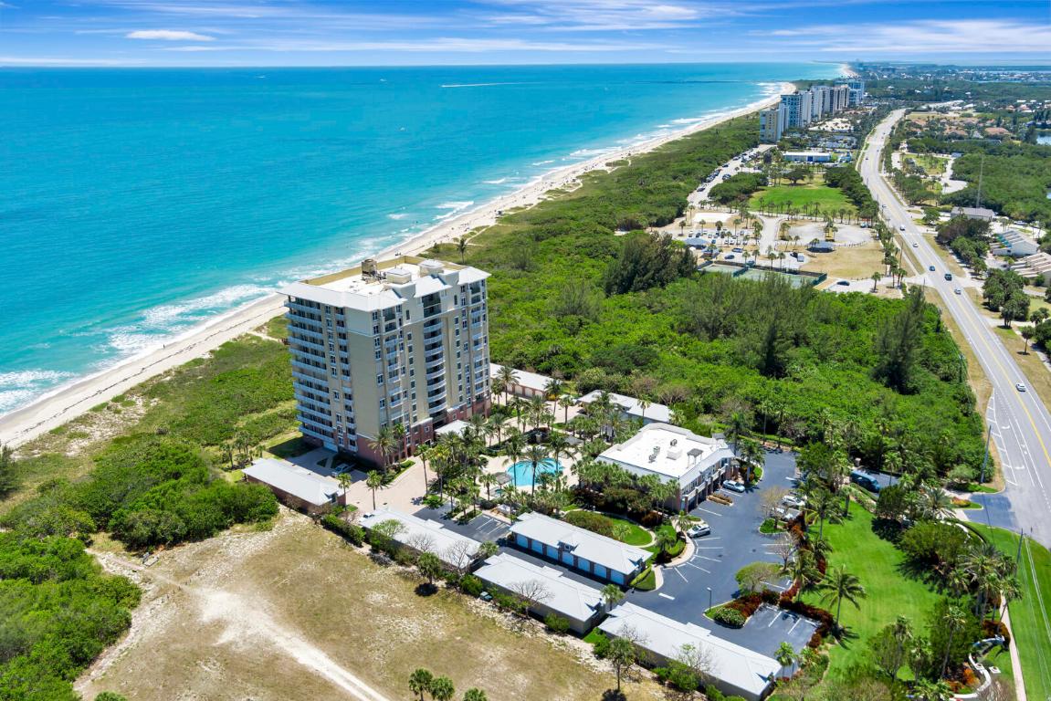 GRAND ISLE OF NORTH HUTCHINSON ISLAND CONDOMINIUM - Residential