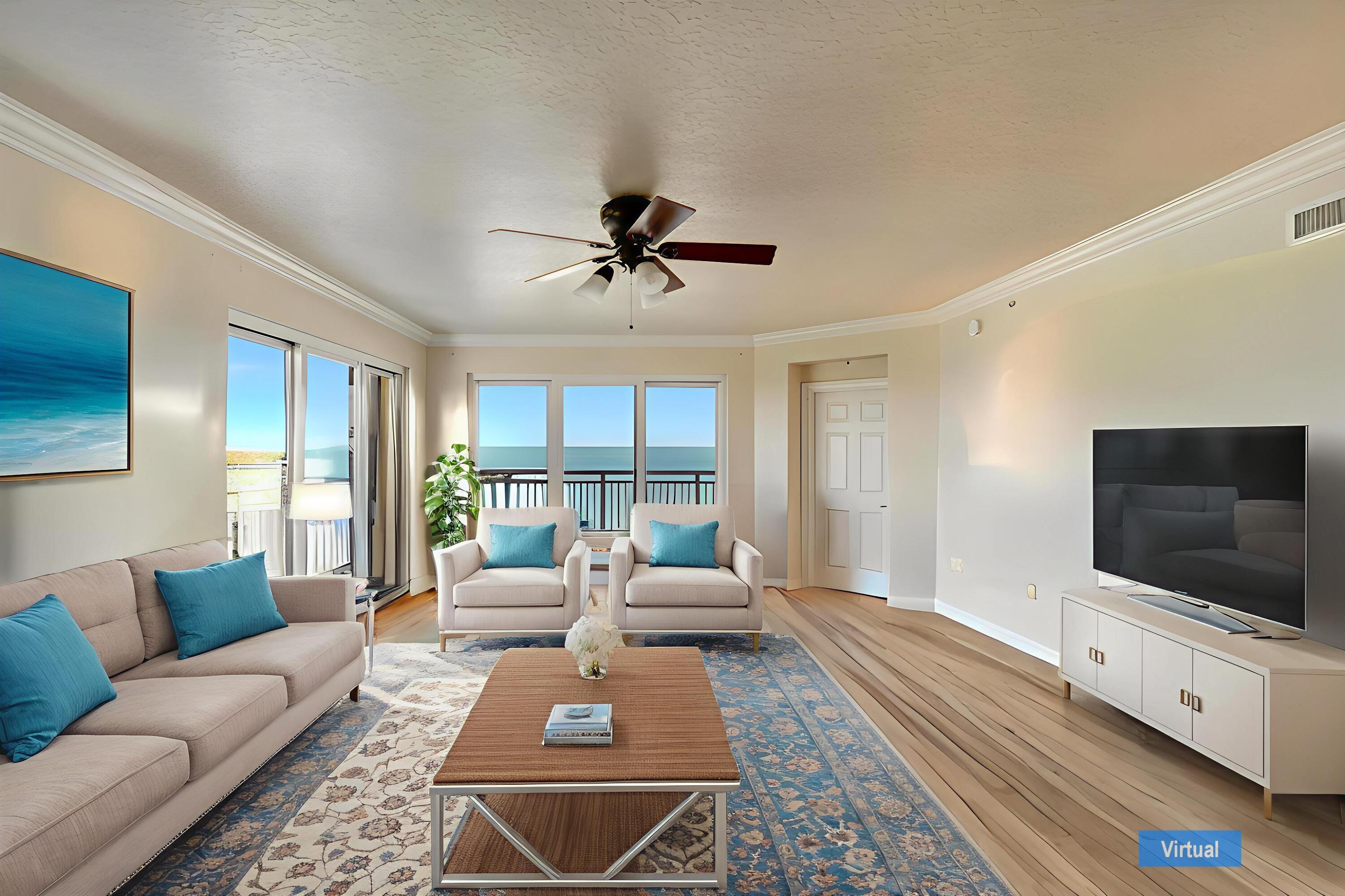 3702 N Highway A1a 801