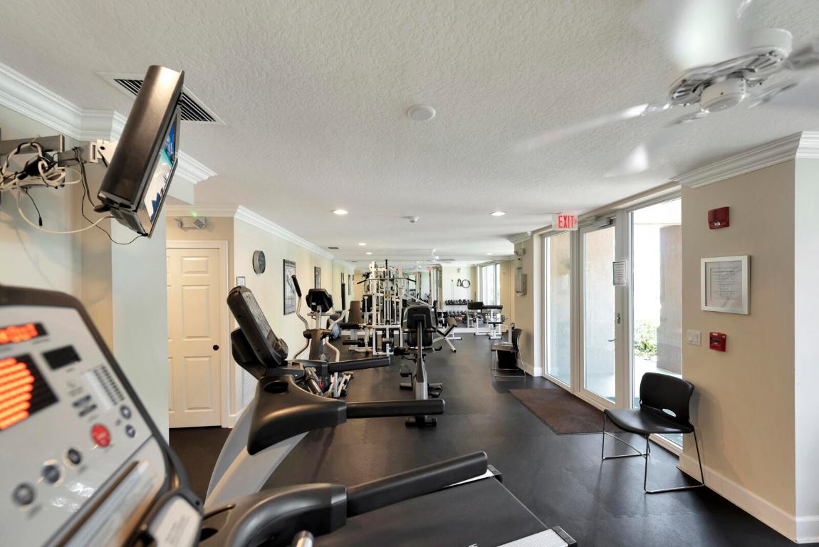 GRAND ISLE OF NORTH HUTCHINSON ISLAND CONDOMINIUM - Residential