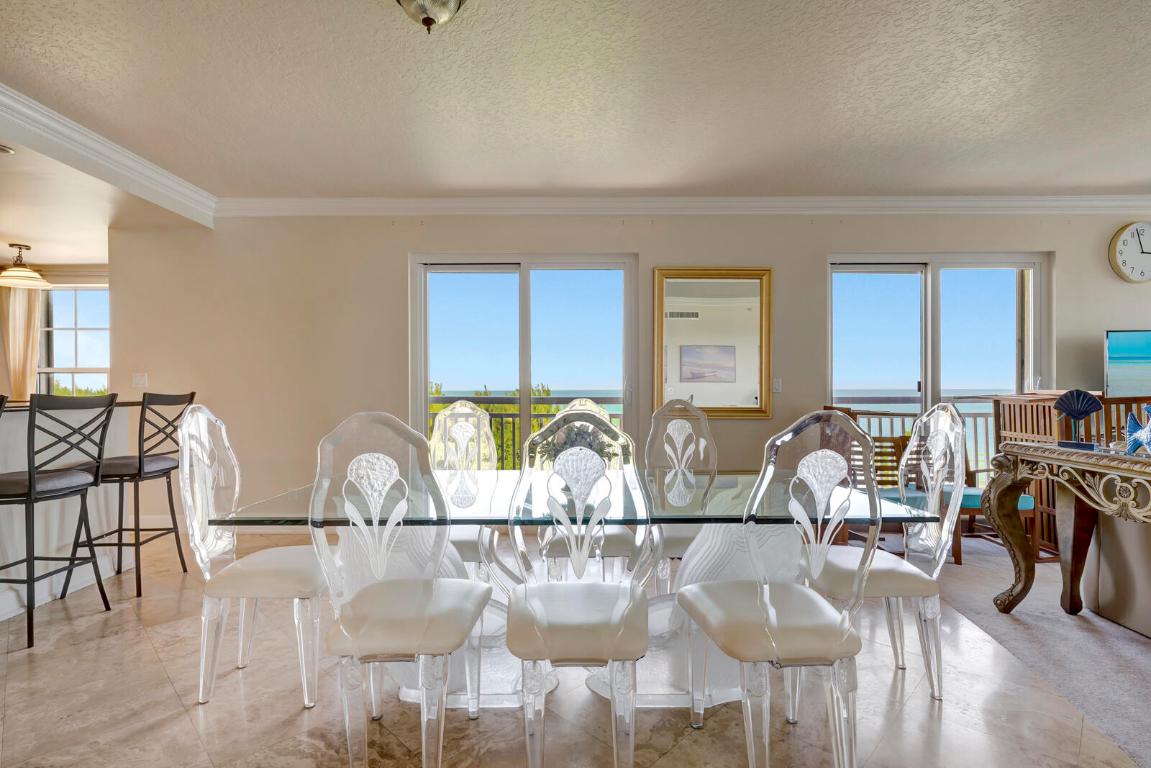 GRAND ISLE OF NORTH HUTCHINSON ISLAND CONDOMINIUM - Residential
