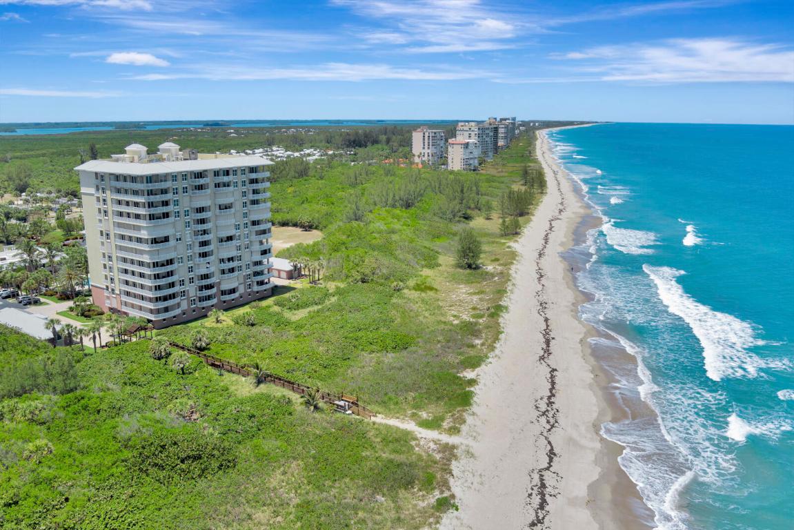 GRAND ISLE OF NORTH HUTCHINSON ISLAND CONDOMINIUM - Residential