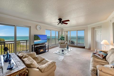 Treasure Coast Condos for Sale 31 3702 N Highway A1a 801 Hutchinson Island FL 34949