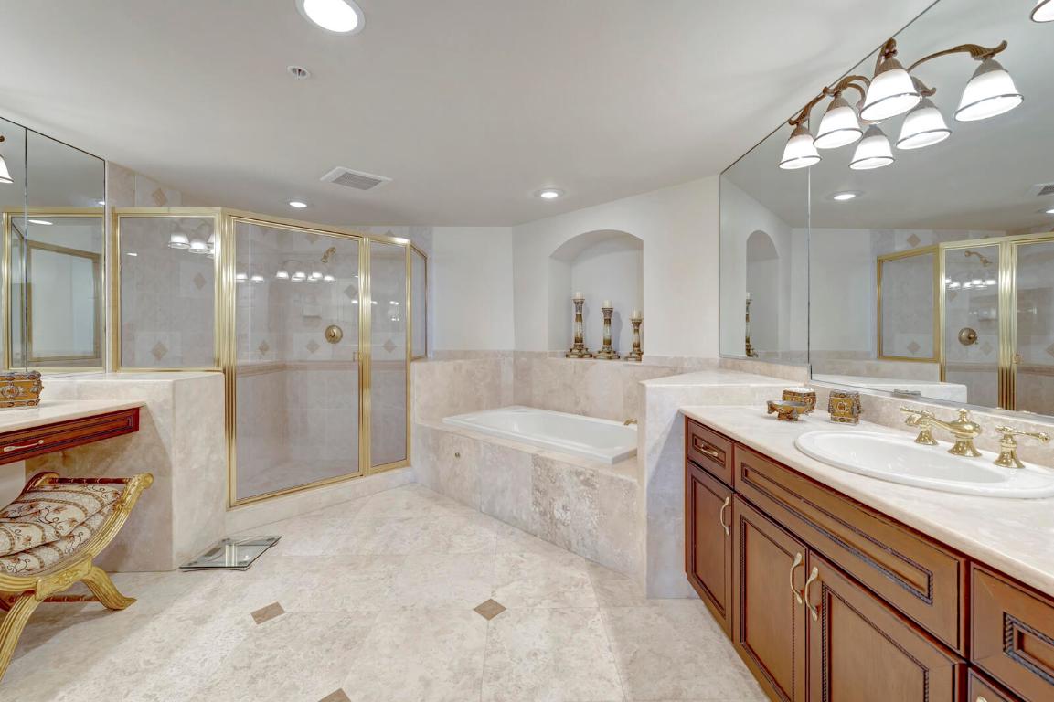 GRAND ISLE OF NORTH HUTCHINSON ISLAND CONDOMINIUM - Residential