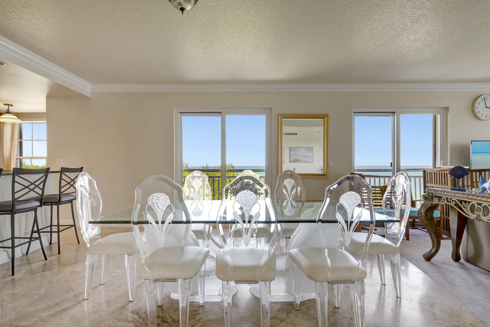 GRAND ISLE OF NORTH HUTCHINSON ISLAND CONDOMINIUM - Residential