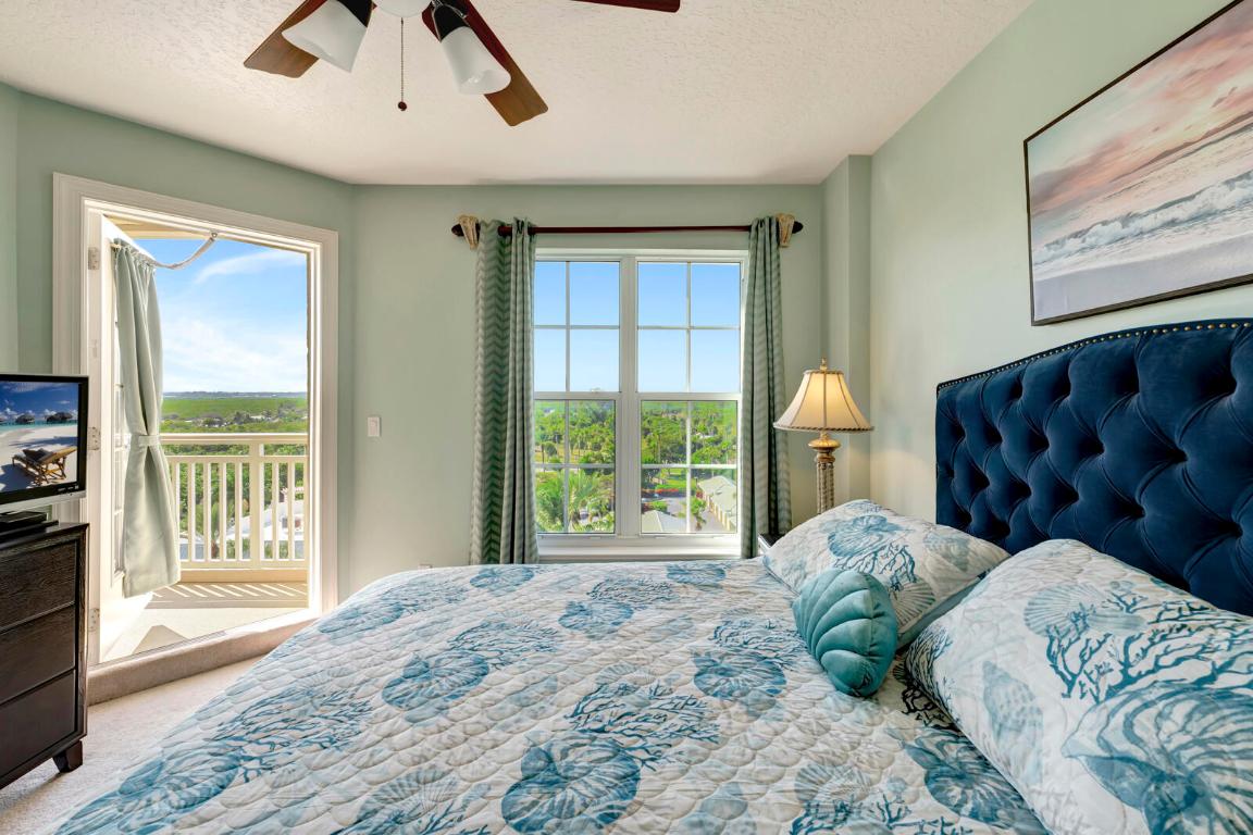 GRAND ISLE OF NORTH HUTCHINSON ISLAND CONDOMINIUM - Residential