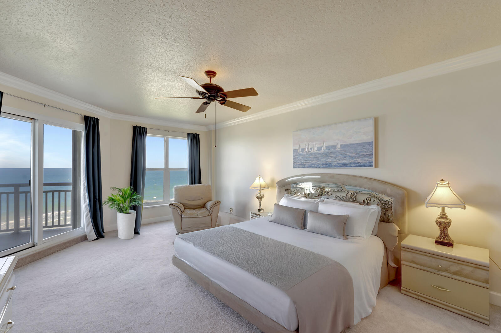 GRAND ISLE OF NORTH HUTCHINSON ISLAND CONDOMINIUM - Residential