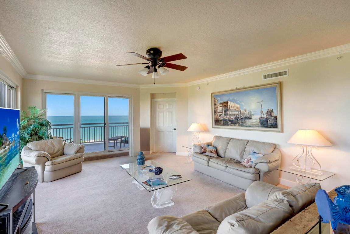 GRAND ISLE OF NORTH HUTCHINSON ISLAND CONDOMINIUM - Residential