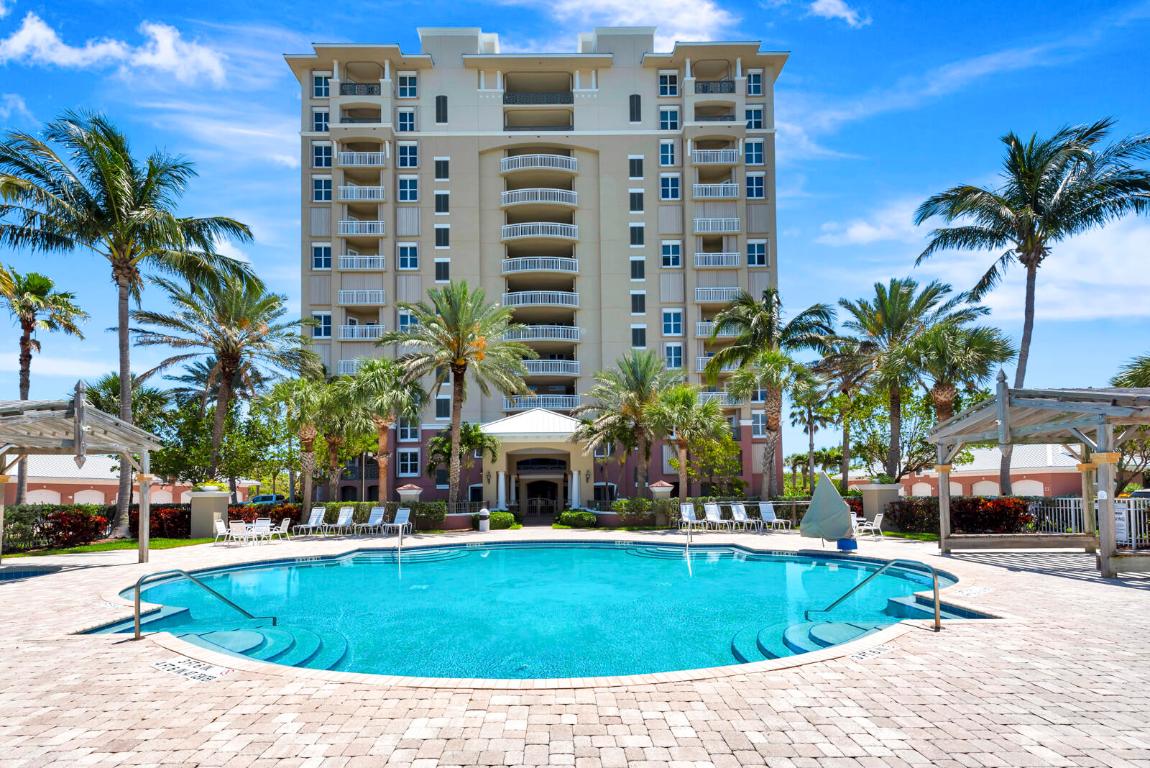 GRAND ISLE OF NORTH HUTCHINSON ISLAND CONDOMINIUM - Residential