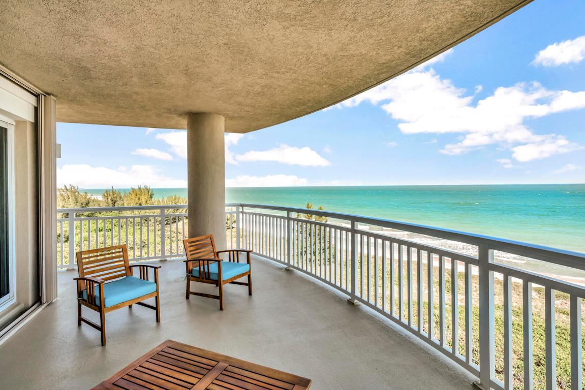 GRAND ISLE OF NORTH HUTCHINSON ISLAND CONDOMINIUM - Residential