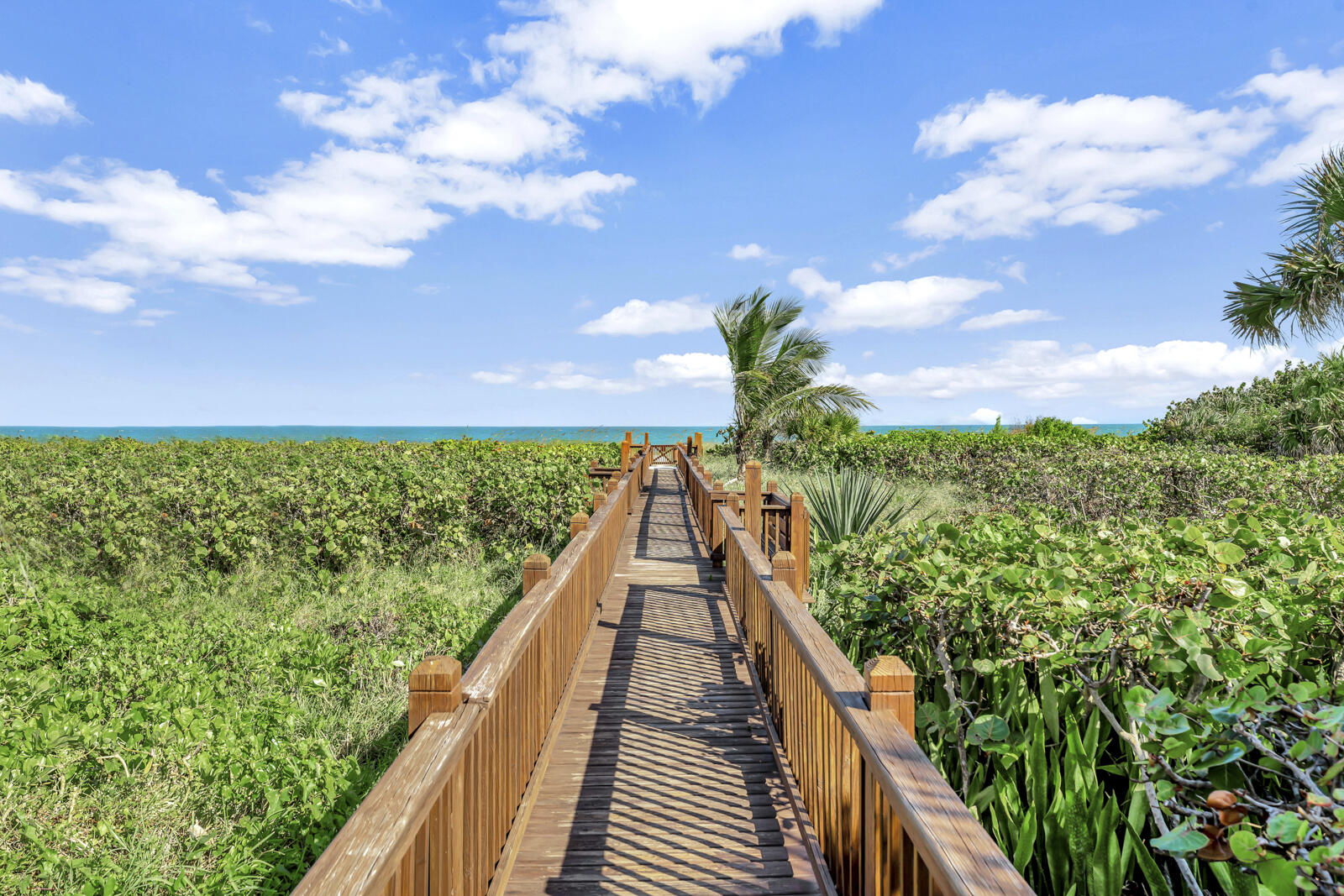 GRAND ISLE OF NORTH HUTCHINSON ISLAND CONDOMINIUM - Residential