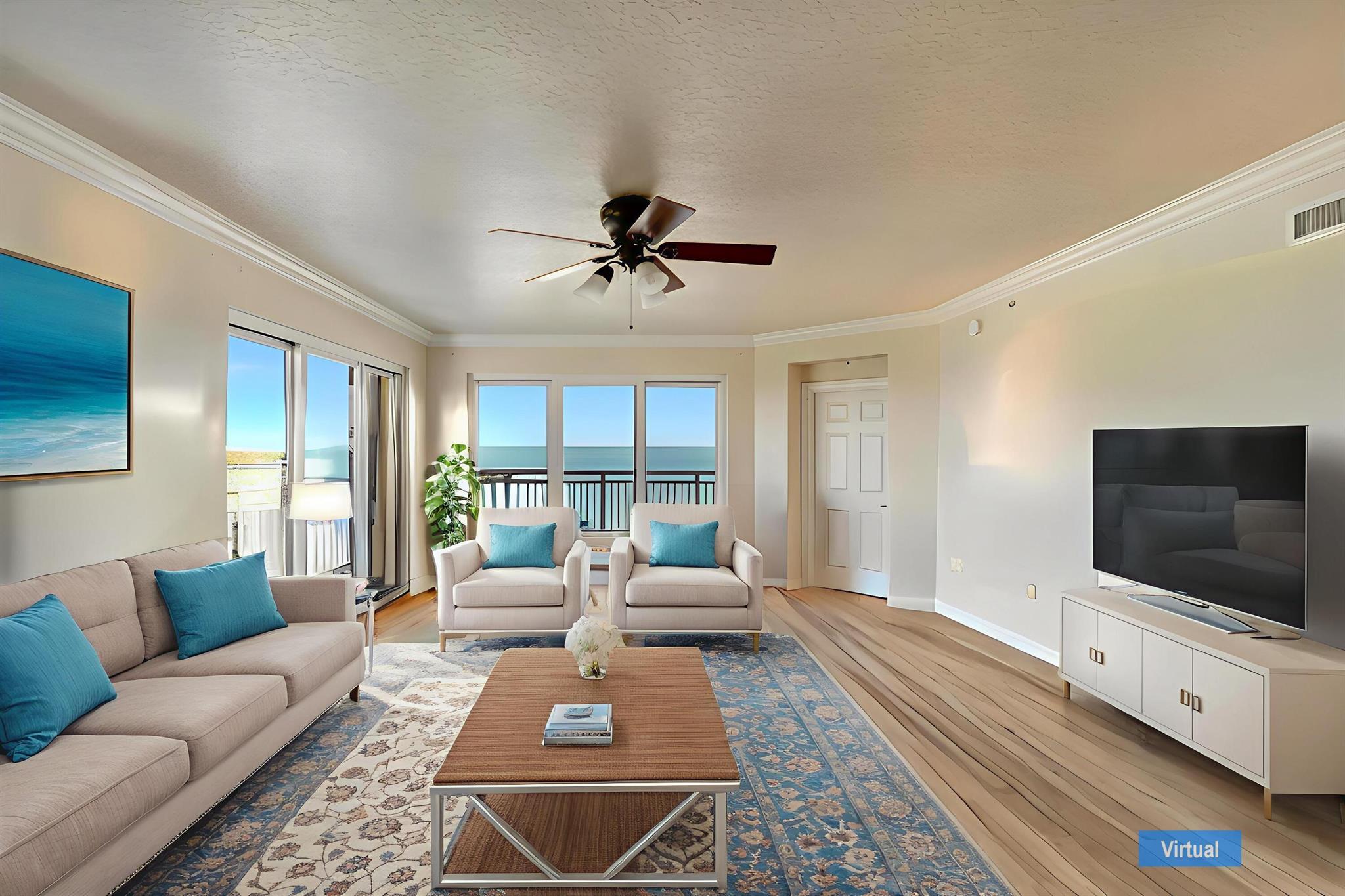 GRAND ISLE OF NORTH HUTCH - Residential