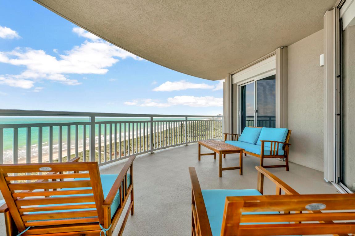 GRAND ISLE OF NORTH HUTCHINSON ISLAND CONDOMINIUM - Residential