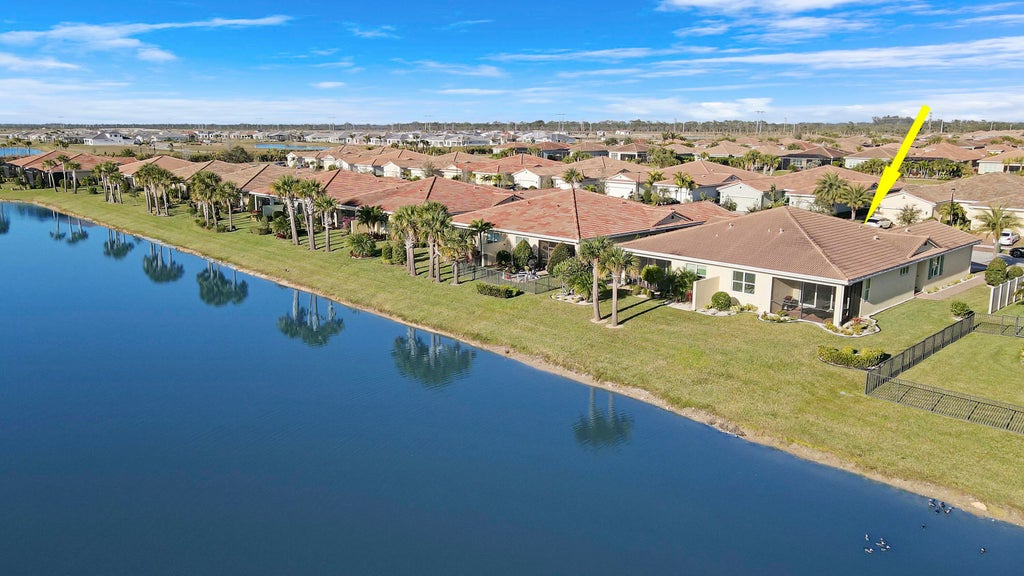 Photo of 21041 SW Modena Way, Port Saint Lucie, FL 34986 (MLS # R11115846)