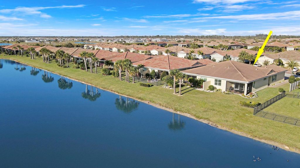 Photo of 21041 SW Modena Way, Port Saint Lucie, FL 34986 (MLS # R11115846)