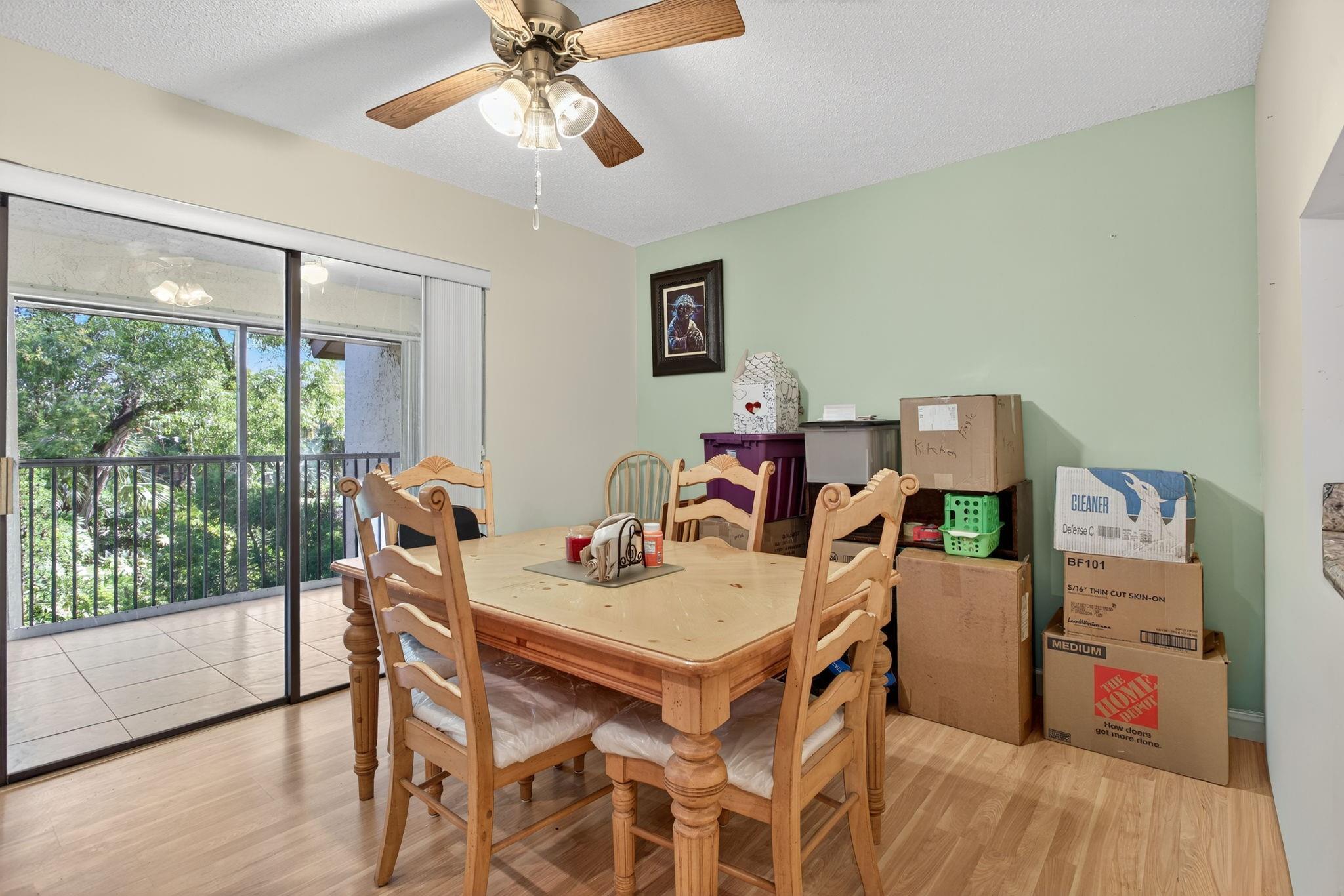 POND APPLE PLACE III - Residential