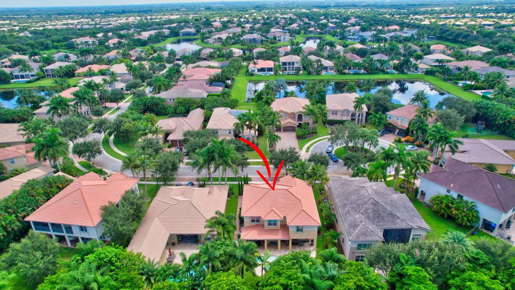 Photo of 8909 Starhaven Cove, Boynton Beach, FL 33473 (MLS # R10916803)