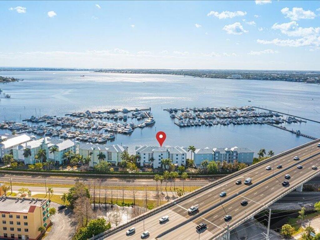 Photo of 715 NW Flagler Avenue #302, Stuart, FL 34994 (MLS # R10971263)