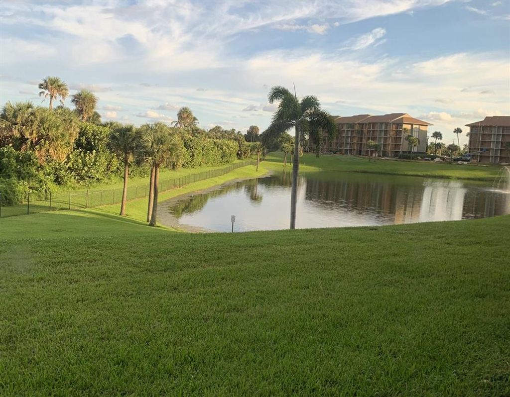 Photo of 101 S Seas Drive #101, Jupiter, FL 33477 (MLS # R10752717)