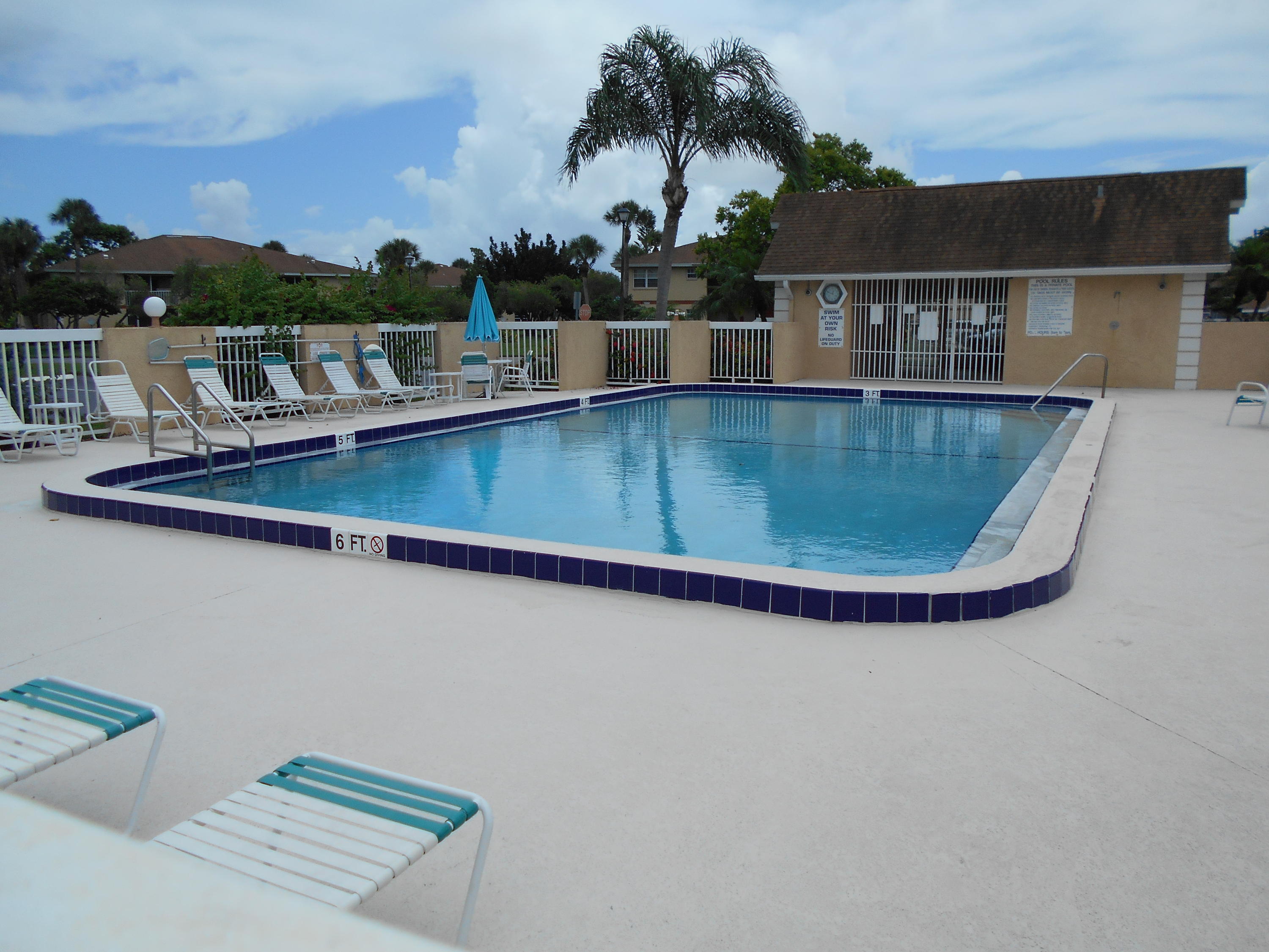 MIDPORT PLACE II, A CONDOMINIUM - Residential