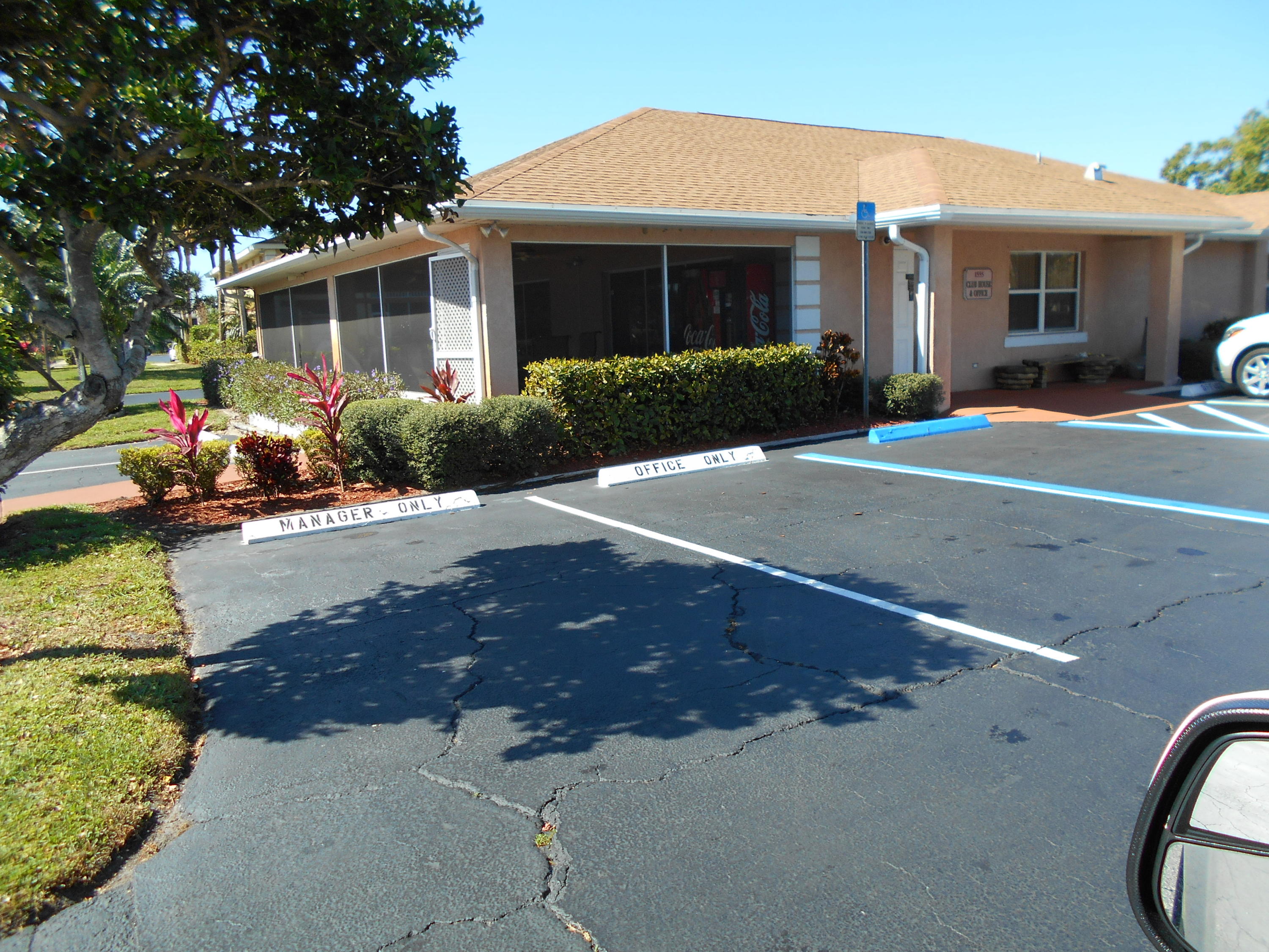 MIDPORT PLACE II, A CONDOMINIUM - Residential