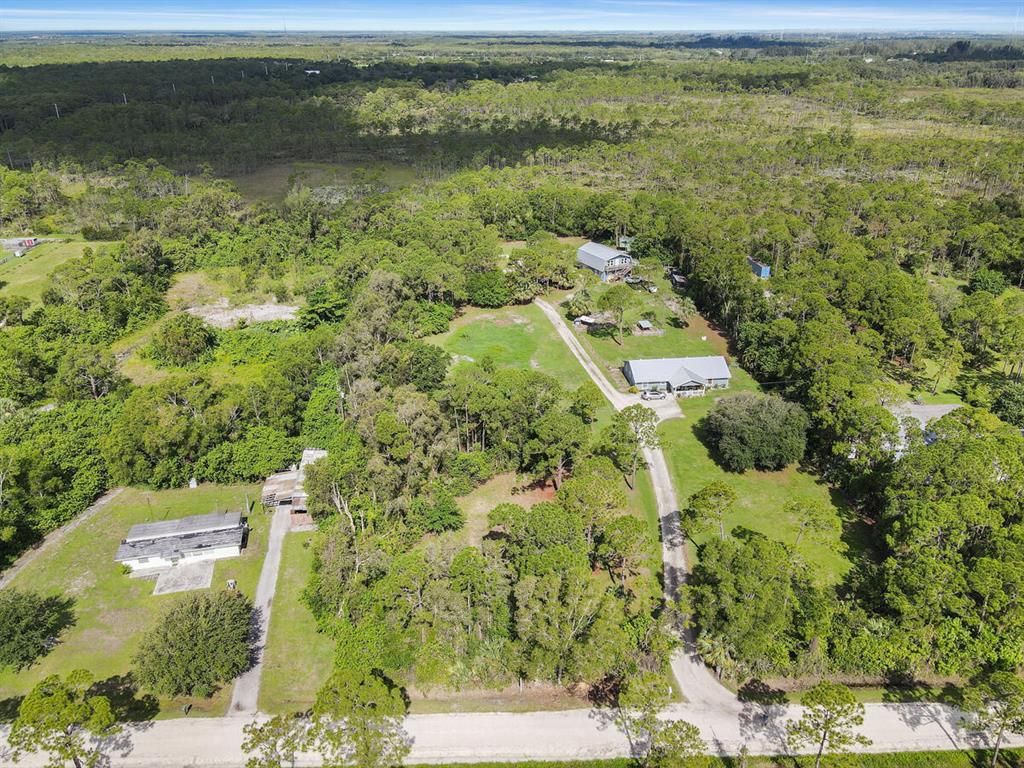 Photo of 00000 SE Flora, Hobe Sound, FL 33455 (MLS # R10729648)